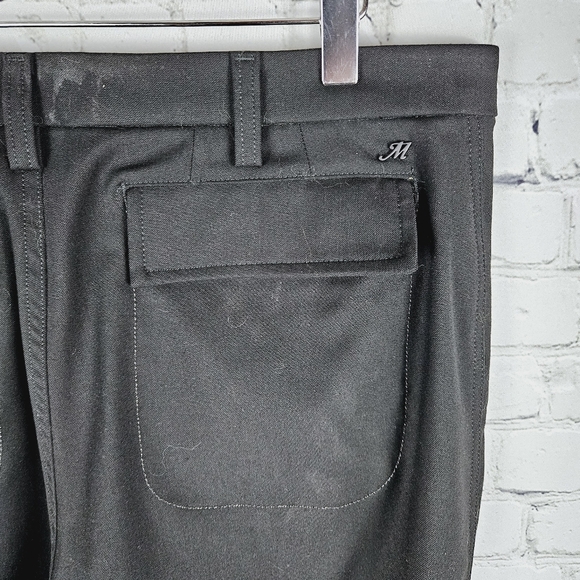 MASON'S | Evita jogger style curvy pants - Picture 4 of 16